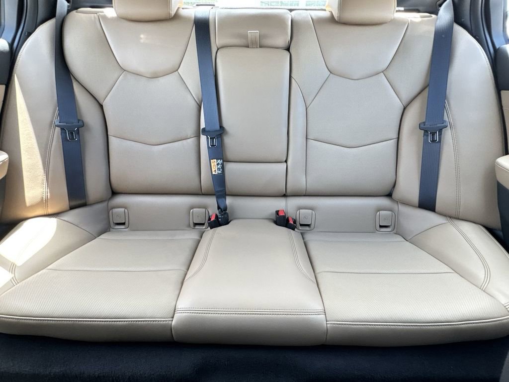New 2026 Cadillac CT5 Premium Luxury w/ Technology Package AWD/4WD image 23