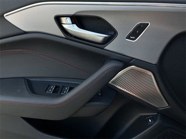 Used 2025 Acura TLX SH-AWD w/ A-SPEC Pkg image 27