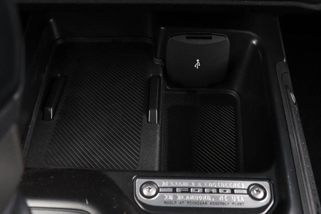 New 2025 Ford Bronco Big Bend image 24