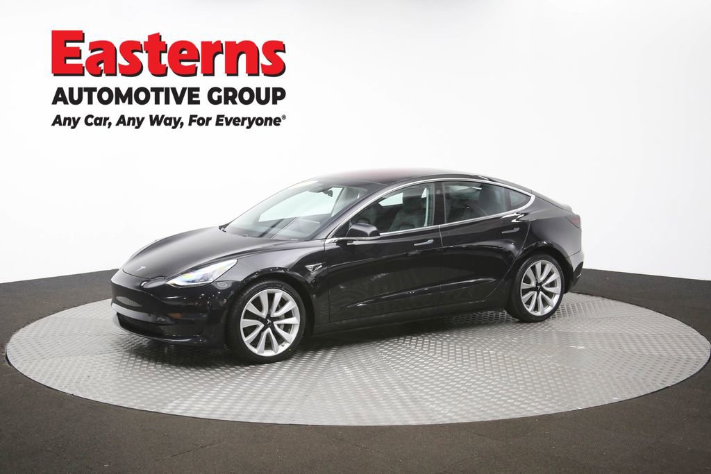 Used 2018 Tesla Model 3 Long Range image 51