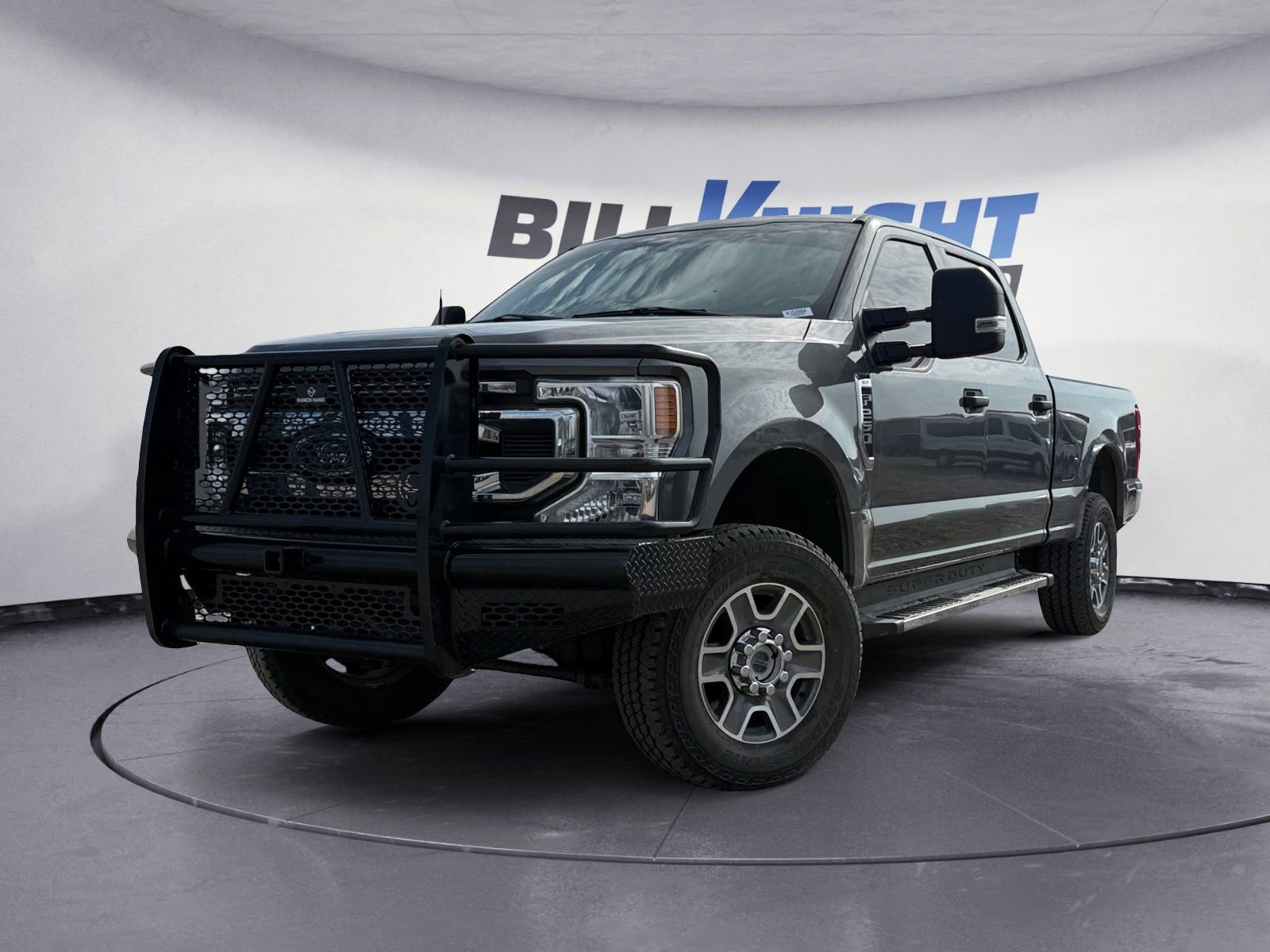 Used 2022 Ford F250 XLT