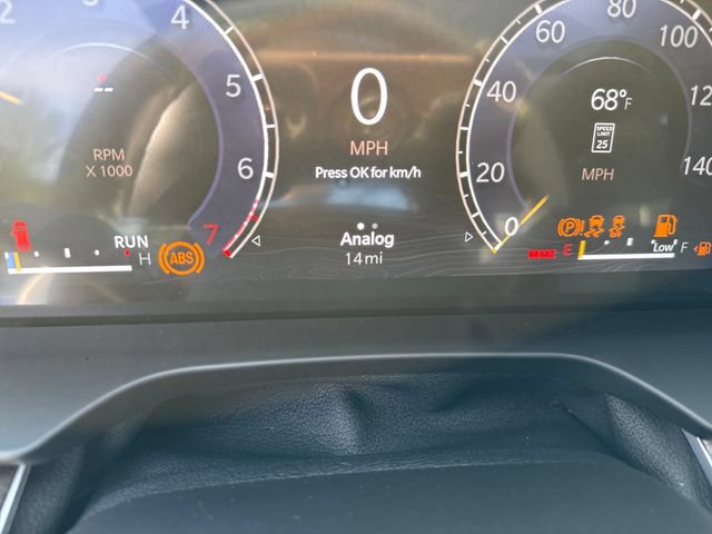 New 2026 Jeep Grand Cherokee Limited w/ Limited Altitude Package AWD/4WD image 20