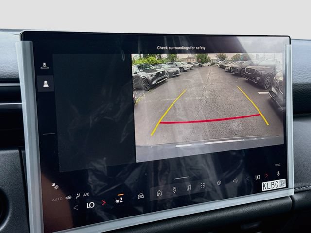 New 2026 MAZDA CX-5 Select AWD/4WD image 14