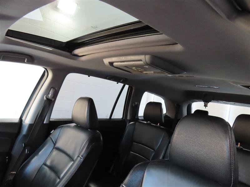 Used 2016 Honda Pilot EX-L image 18