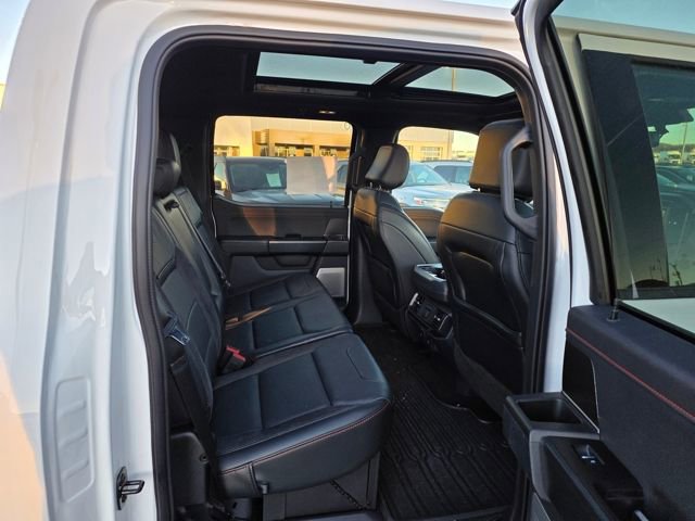 Used 2024 Ford F150 Raptor image 11