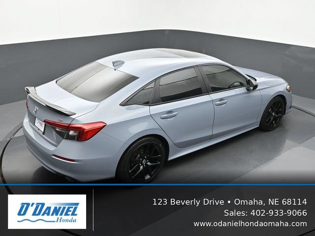 Used 2023 Honda Civic Si image 18