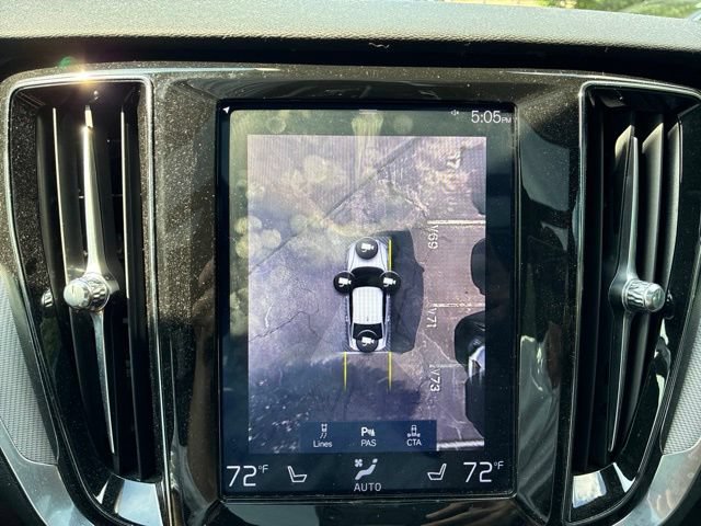 Used 2019 Volvo S60 T6 R-Design AWD/4WD image 15