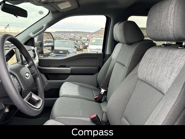 New 2026 Ford F250 XLT w/ Tremor Off-Road Package image 11