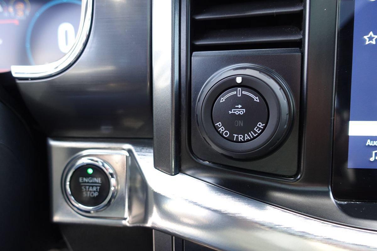 Used 2023 Ford F150 Lariat w/ Equipment Group 502A High AWD/4WD image 55