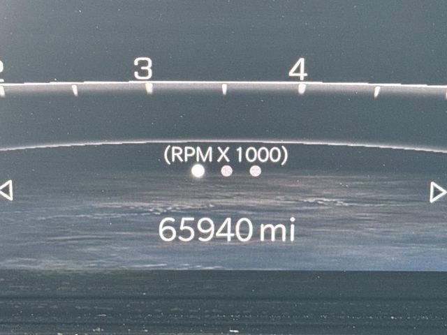 Used 2022 Jeep Grand Wagoneer Series III w/ Rear Seat Video Group 1 image 34