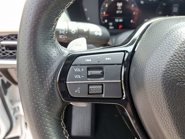 Certified 2025 Acura ADX A-Spec image 22