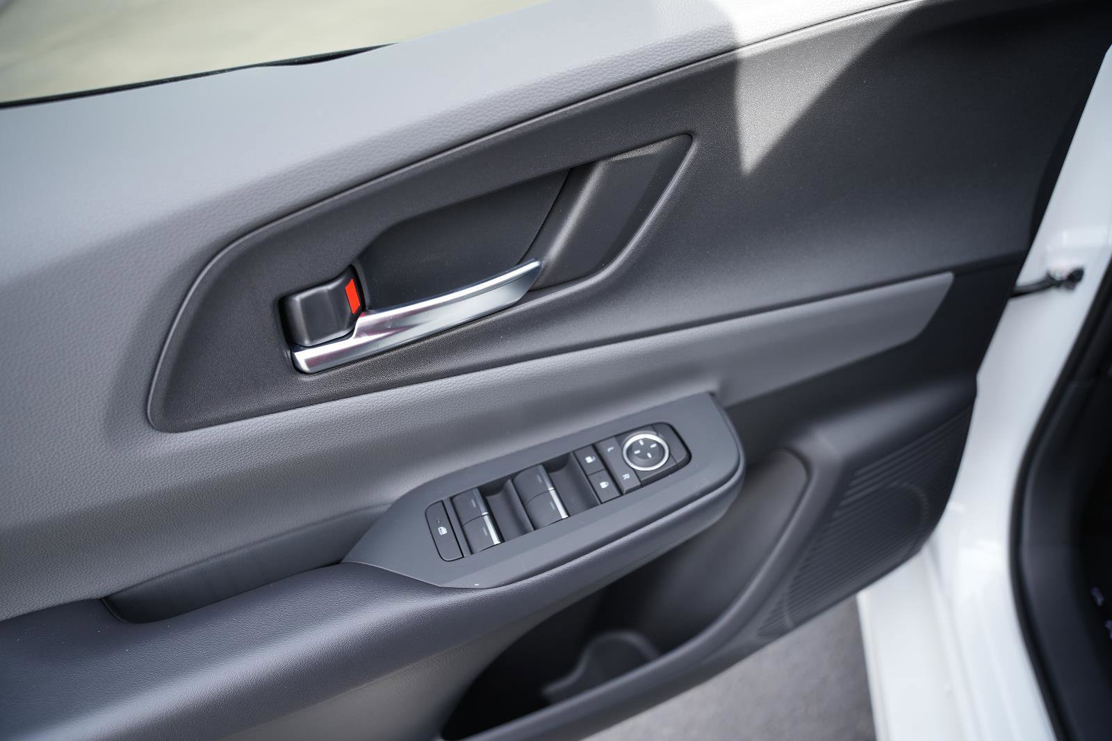 New 2026 Toyota Prius XLE image 12