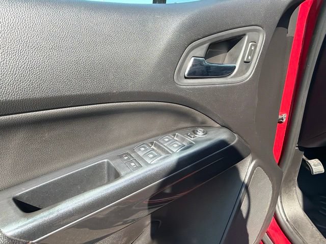 Used 2018 GMC Canyon All Terrain w/ Trailering Package AWD/4WD image 18