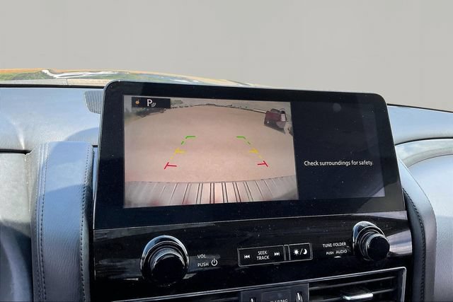 Used 2024 Nissan Armada SV RWD image 11