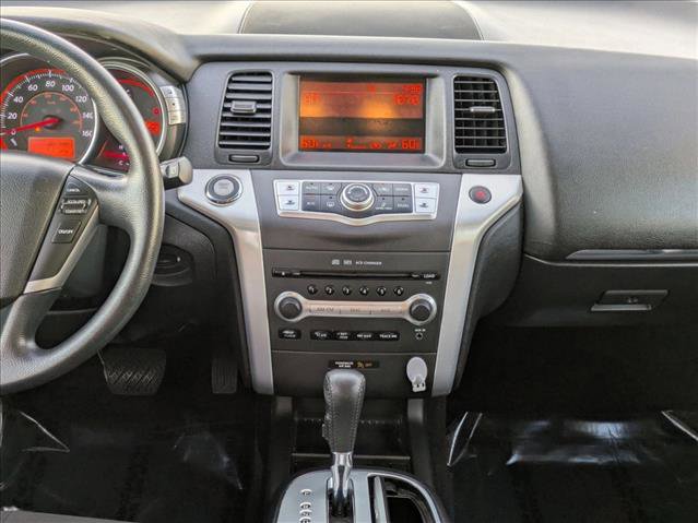 Used 2010 Nissan Murano S image 14