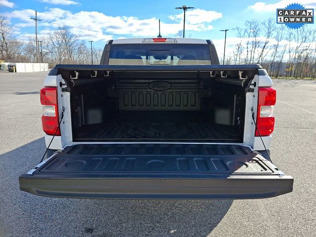 Used 2024 Ford Maverick Lariat image 29