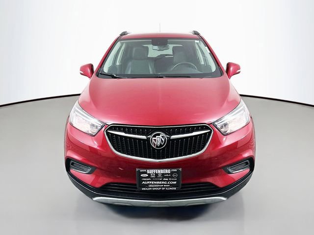 Used 2018 Buick Encore Preferred image 2