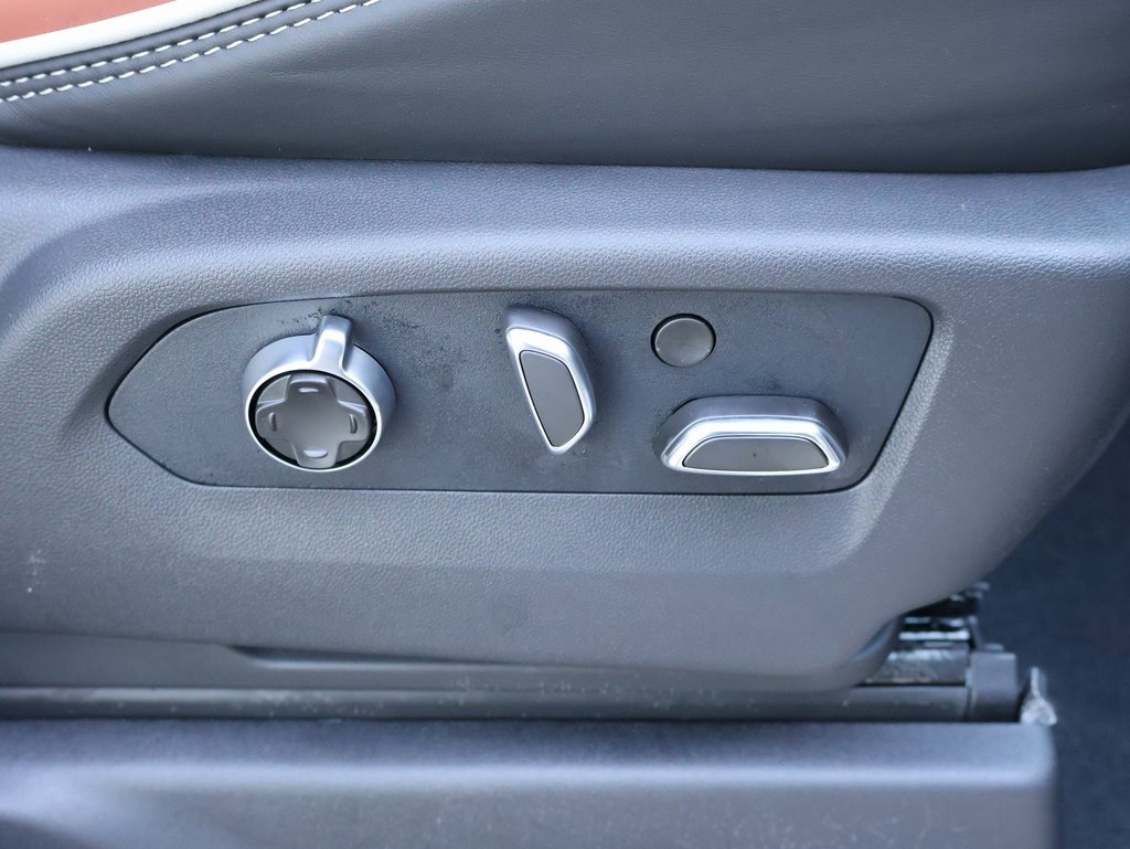 New 2026 GMC Sierra 1500 Denali Ultimate image 44