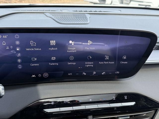 New 2026 Buick Enclave Sport Touring w/ Super Cruise Package image 15