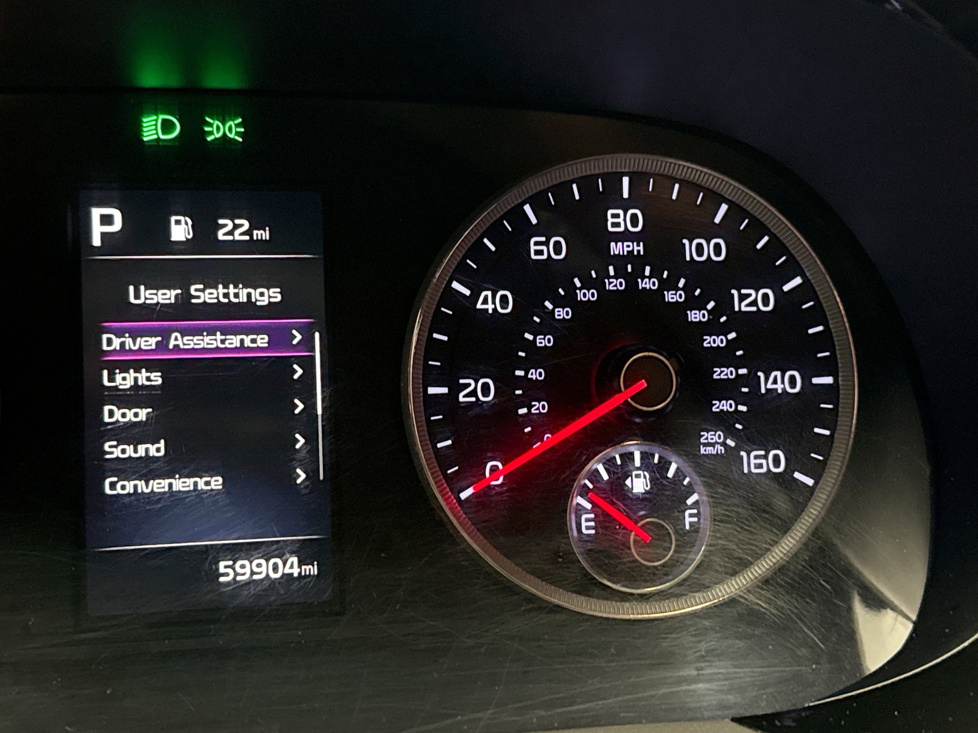 Used 2021 Kia K5 GT-Line image 13