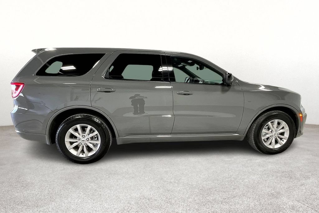 New 2026 Dodge Durango GT RWD image 8