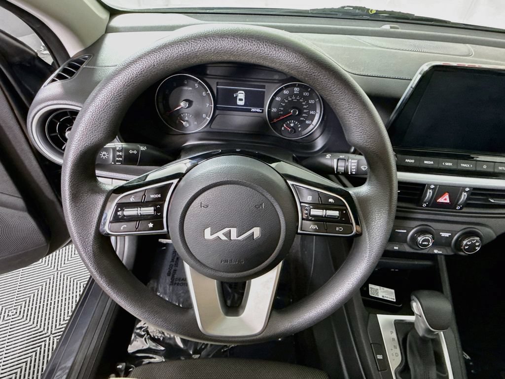 Used 2023 Kia Forte LXS FWD image 19