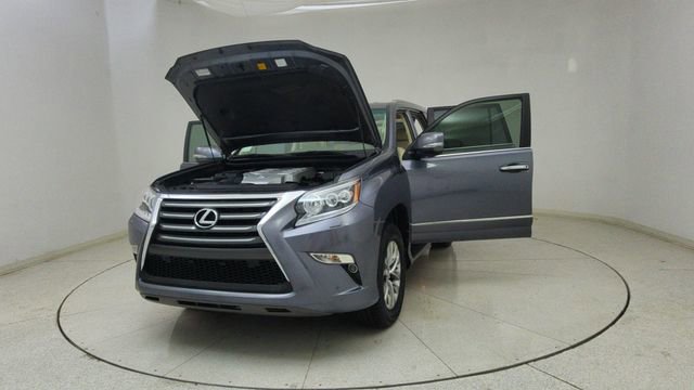 Used 2016 Lexus GX 460 Luxury image 76