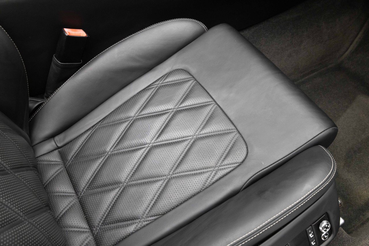Used 2012 Bentley Continental GT AWD/4WD image 32