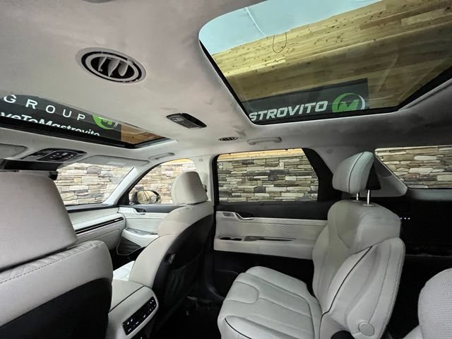 Used 2024 Hyundai Palisade Calligraphy AWD/4WD image 29