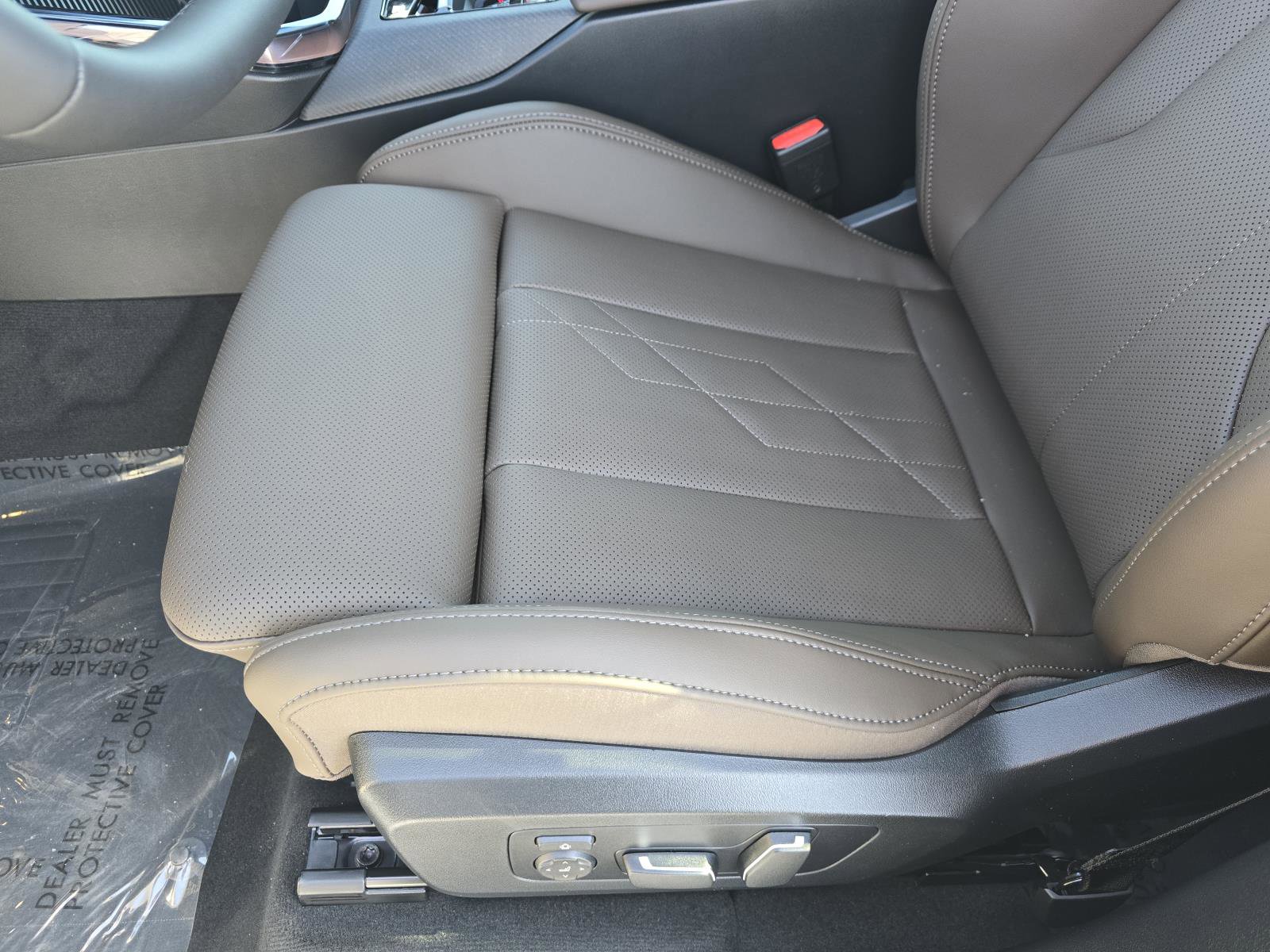 New 2026 BMW X3 xDrive30 w/ Convenience Package image 10