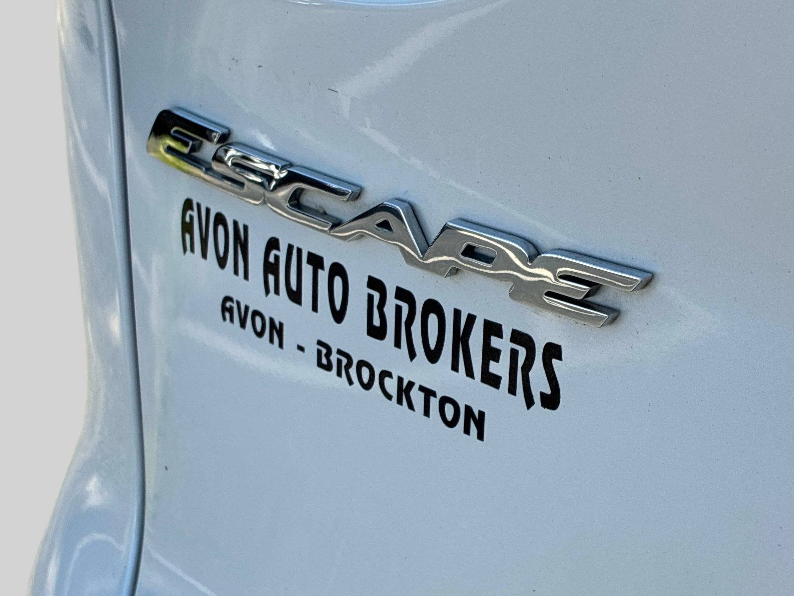 Used 2014 Ford Escape SE w/ Equipment Group 201A AWD/4WD image 13