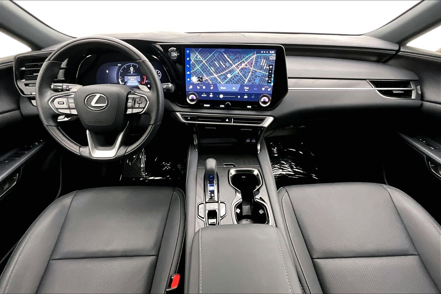 Used 2025 Lexus RX 350 Premium FWD image 14