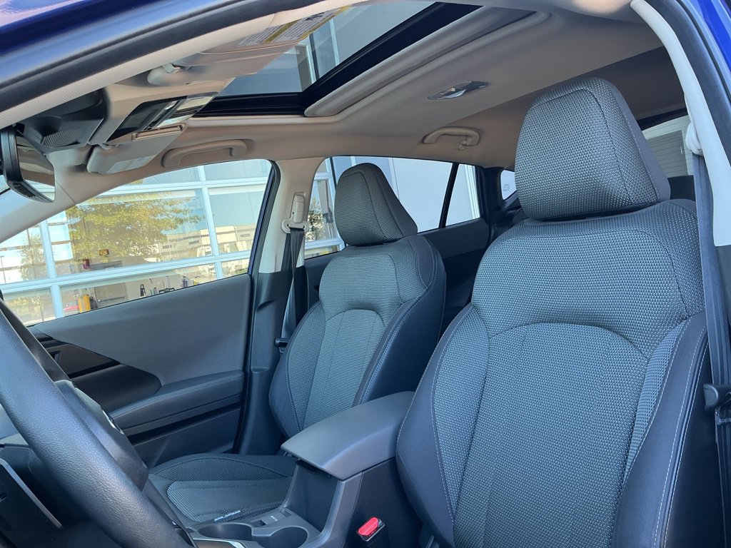 Certified 2024 Subaru Crosstrek 2.0i Premium AWD/4WD image 19