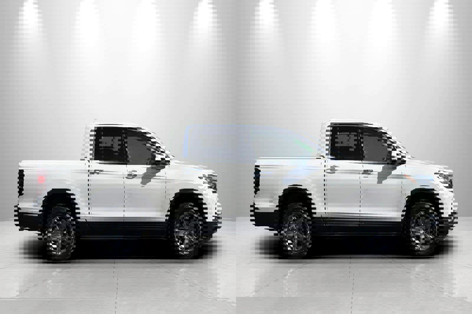 Certified 2023 Honda Ridgeline RTL-E image 8