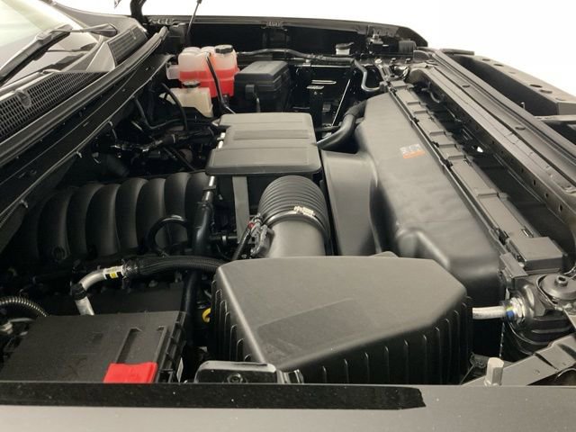 New 2026 Chevrolet Silverado 2500 LT w/ Trail Boss Package image 26