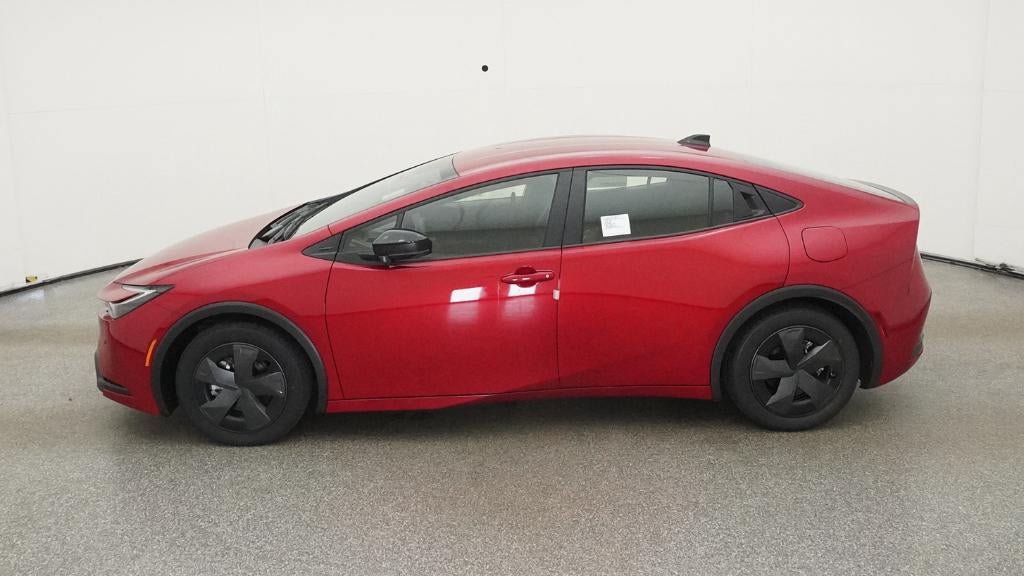 New 2026 Toyota Prius Plug-In Hybrid FWD image 38
