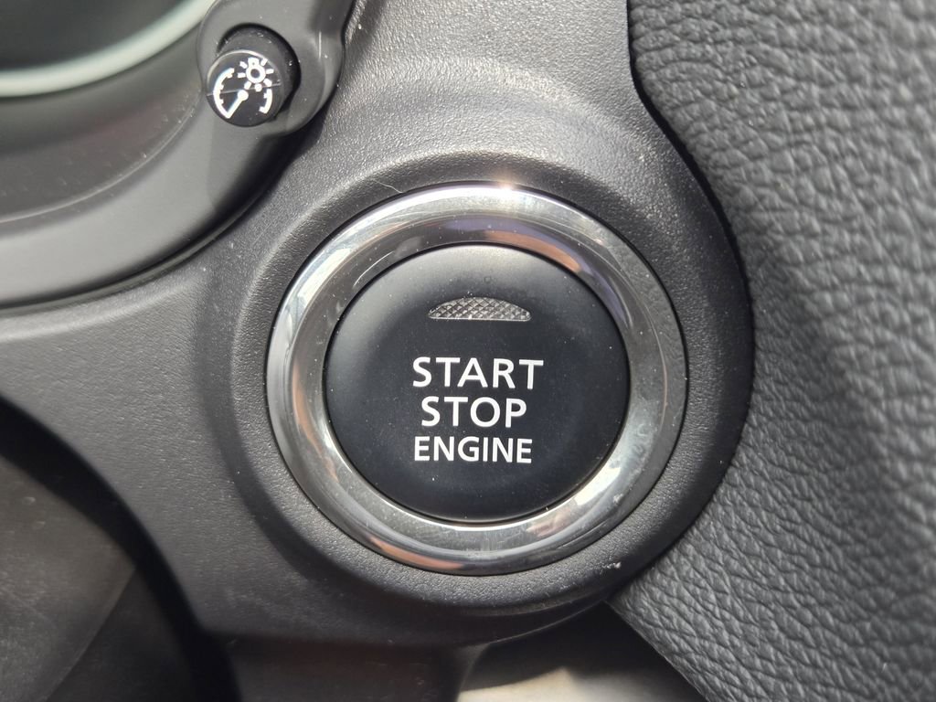 Used 2024 Mitsubishi Eclipse Cross LE AWD/4WD image 23
