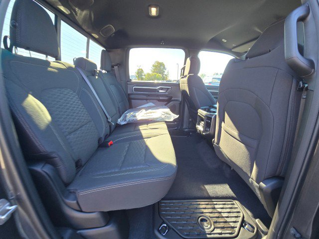 New 2026 RAM 1500 Big Horn image 14