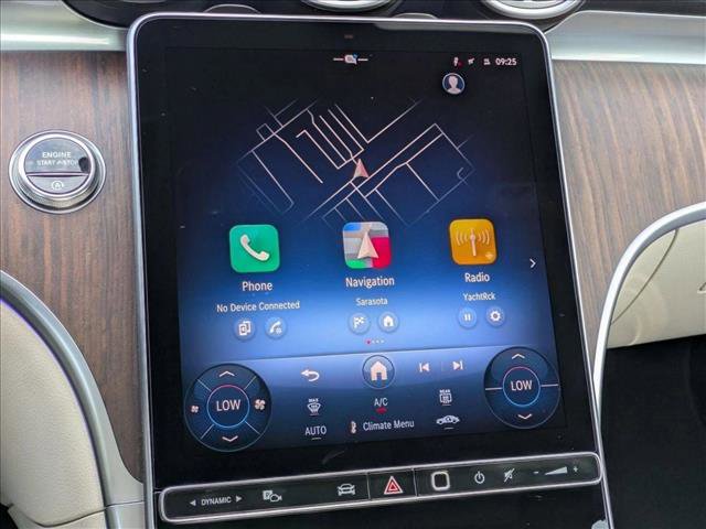 New 2026 Mercedes-Benz C 300 4MATIC Sedan image 12