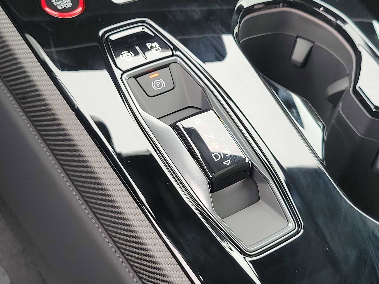 New 2025 Audi S5 Prestige image 25