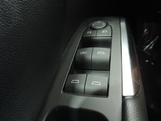Certified 2025 Chevrolet Traverse Z71 AWD/4WD image 26