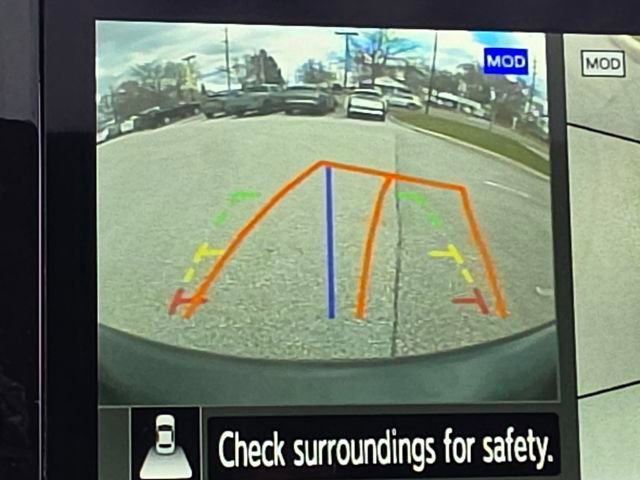 New 2026 Nissan Frontier PRO-4X w/ Pro Premium Package image 6