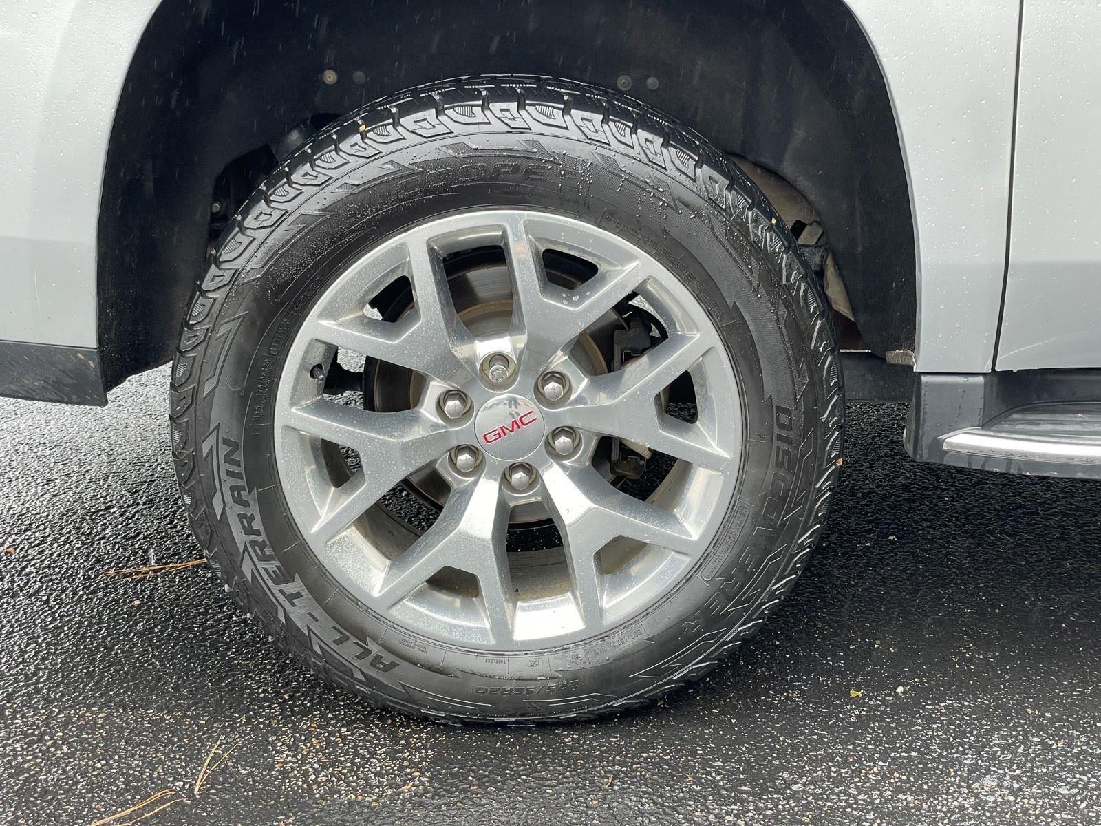 Used 2019 GMC Yukon XL SLT w/ Open Road Package RWD image 60