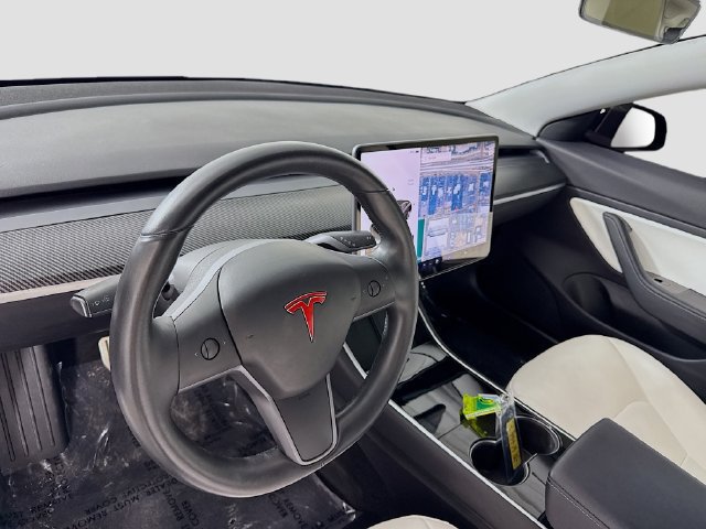 Used 2018 Tesla Model 3 Long Range AWD/4WD image 9