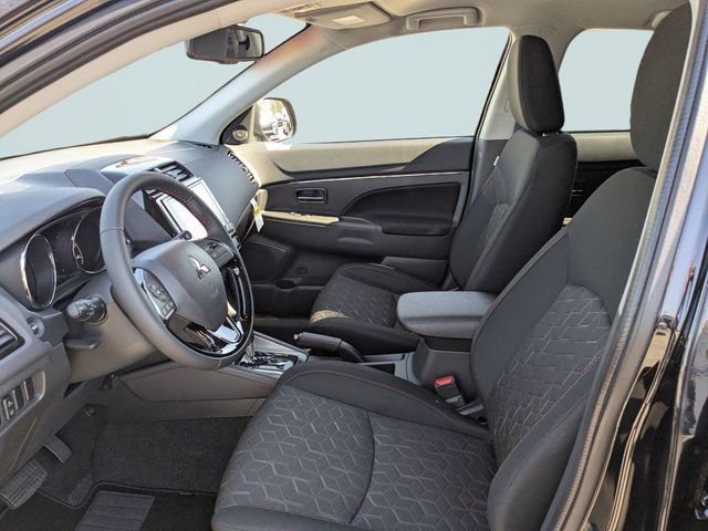 New 2026 Mitsubishi Outlander Sport LE AWD/4WD image 20