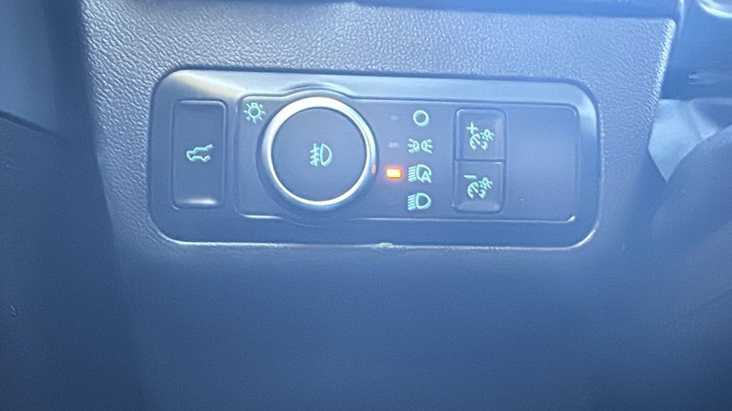 Certified 2021 Ford Bronco Sport Big Bend image 18