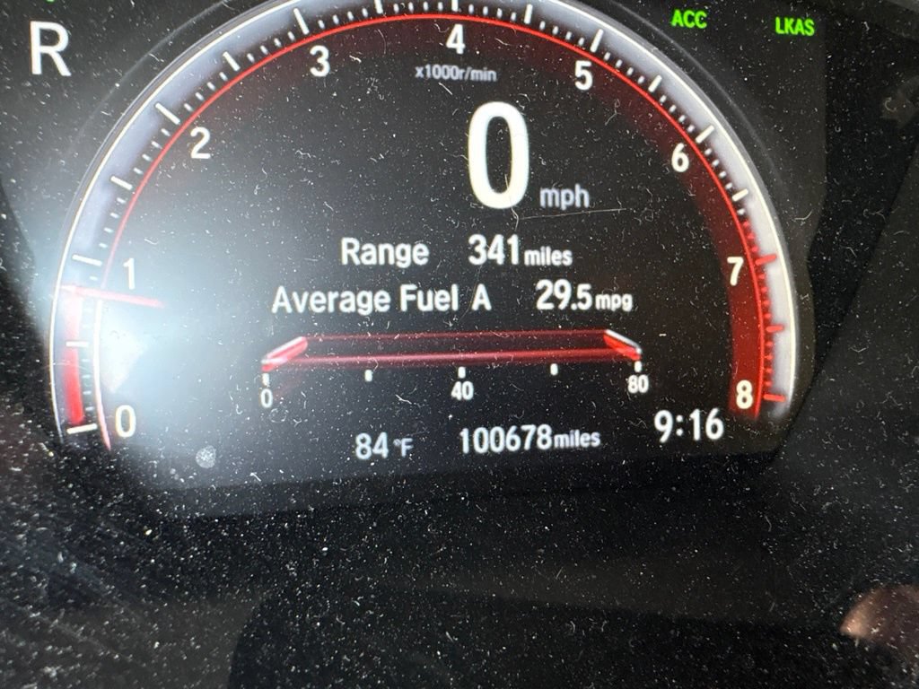 Used 2020 Honda Civic Sport image 27