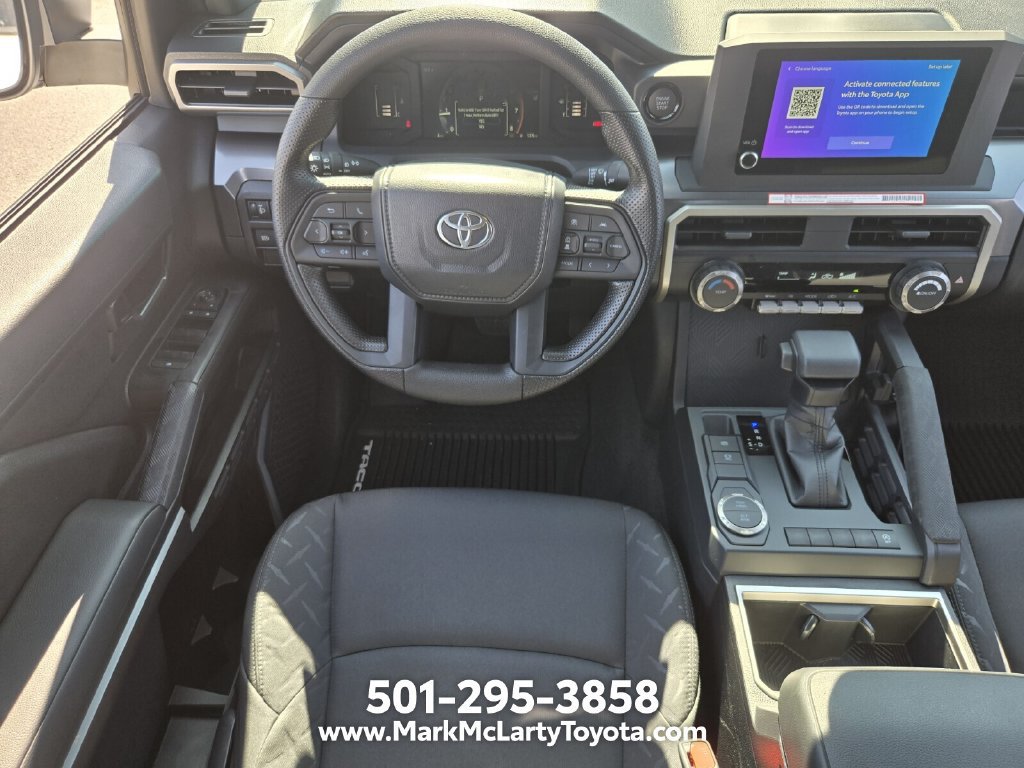 New 2026 Toyota Tacoma SR5 RWD image 11