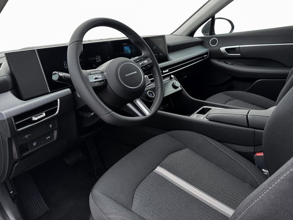 New 2026 Hyundai Sonata SEL FWD image 14