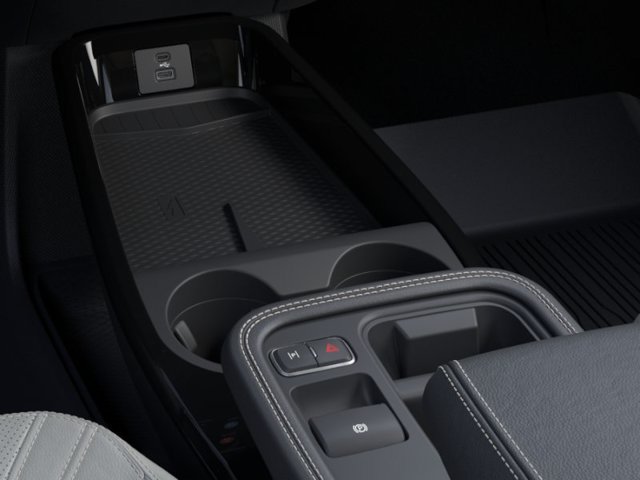 New 2026 Ford Mustang Mach-E Premium RWD image 15